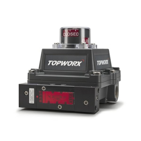 DXP-L21GNEB Topworx Switchbox
